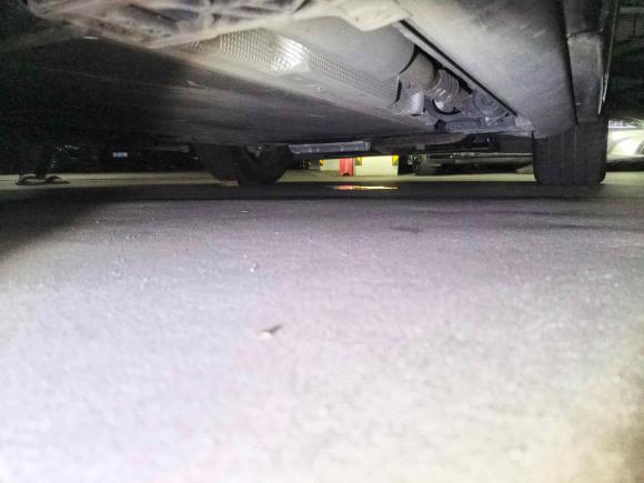 [深圳·粤B] 二手理想汽车理想L72023款 Max