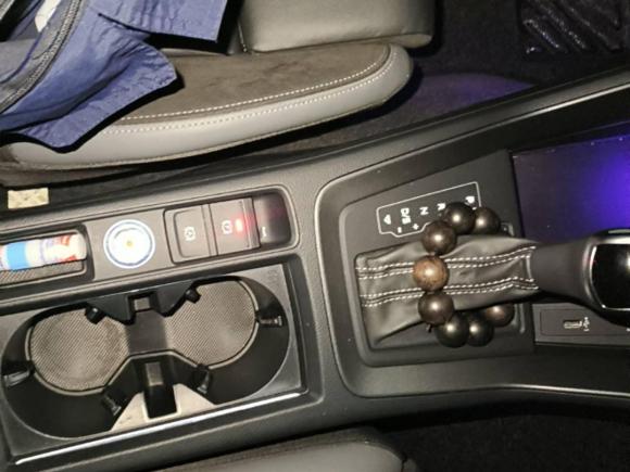 [上海·沪E] 二手奥迪奥迪Q3 Sportback2020款 40 TFSI 时尚型