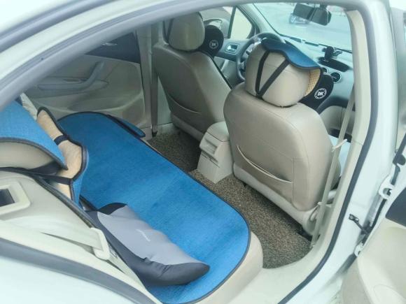 [成都·川A] 二手标致标致4082013款 1.6L 自动舒适版