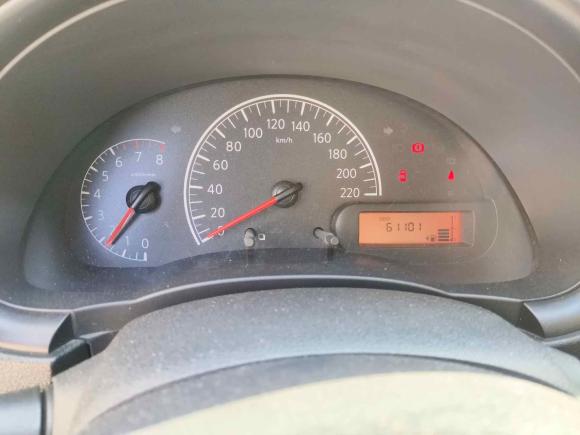 [宁波·浙B] 二手日产阳光2016款 1.5XE 手动领先版