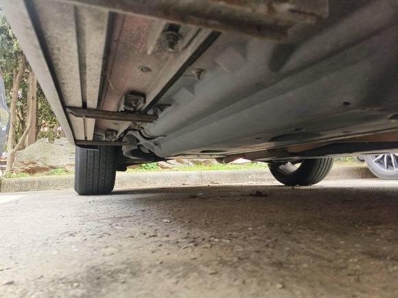 [宁波·浙B] 二手雷诺科雷嘉2016款 2.0L 两驱豪华版