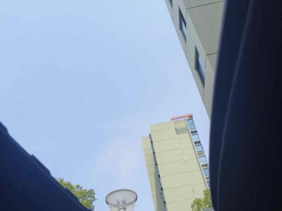 [上海·苏U] 二手广汽传祺传祺M82023款 宗师系列 400T 至尊版