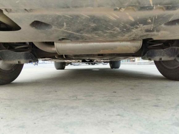 [金华·浙G] 二手标致标致408X2023款 引力版