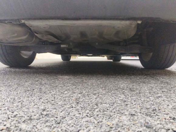 [上海·沪B] 二手大众凌渡2015款 280TSI 手动舒适版