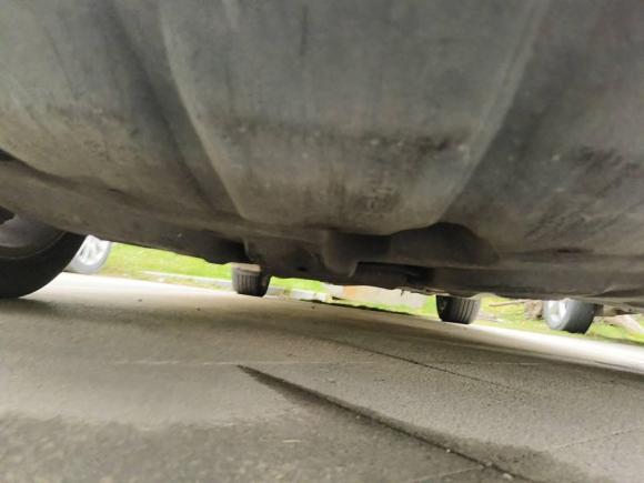 [温州·浙C] 二手丰田皇冠2005款 3.0L Royal Saloon G