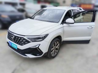 捷达捷达VS52023款 280TSI 自动进取型