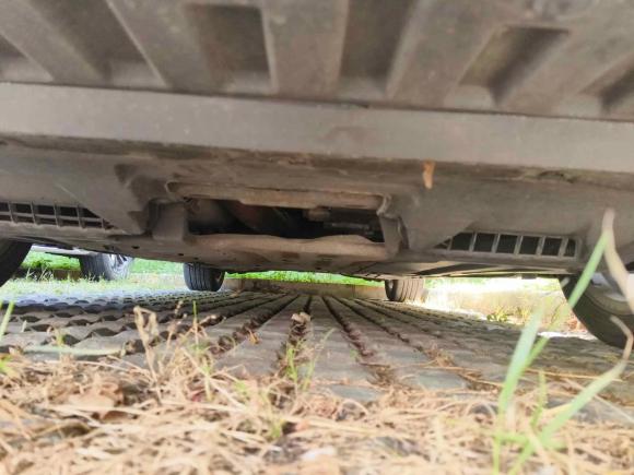 [上海·沪B] 二手本田杰德2013款 1.8L 自动舒适版 5座