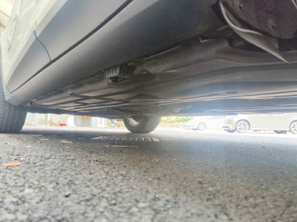 [无锡·苏B] 二手宝马宝马X32014款 xDrive28i 领先型