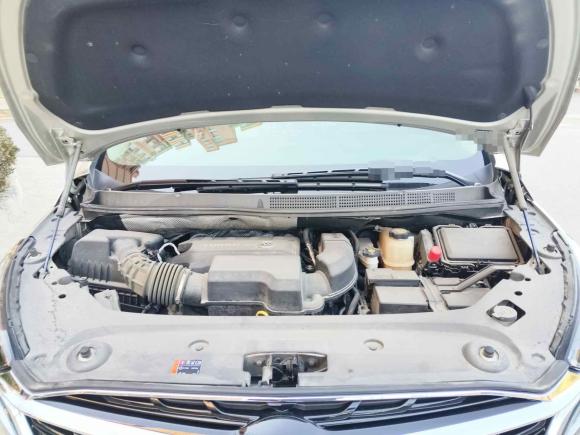 [济南·鲁A] 二手别克别克GL82022款 ES陆尊 653T 舒适型