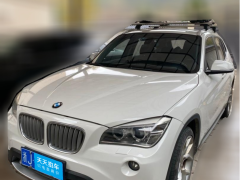 [台州·浙J] 宝马宝马X12013款 xDrive20i X设计套装