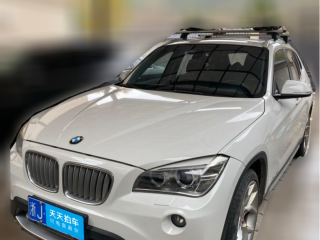 宝马宝马X12013款 xDrive20i X设计套装