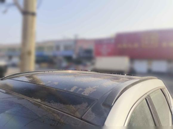 [青岛·鲁U] 二手现代胜达2013款 2.4L 自动两驱智能型