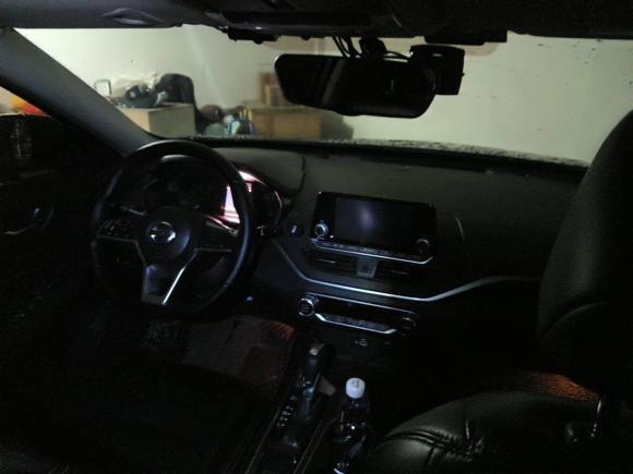 [佛山·粤E] 二手日产天籁2019款 2.0L XL 舒适版