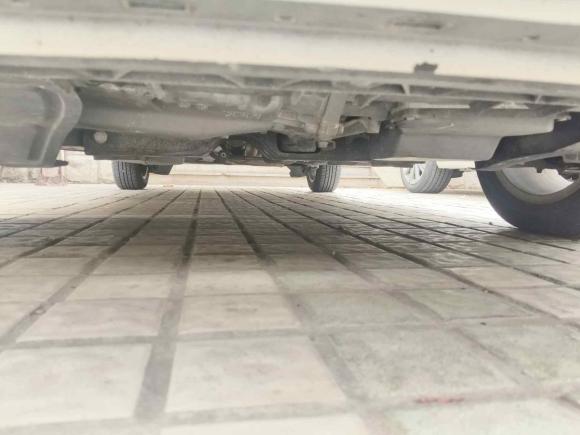 [南京·苏A] 二手大众桑塔纳2015款 1.6L 自动舒适版