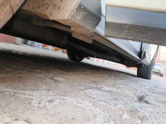 [青岛·鲁H] 二手大通大通G502020款 1.5T 自动豪华版