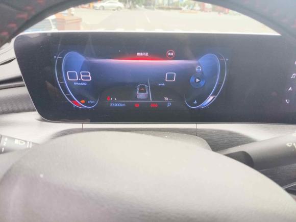 [金华·浙G] 二手别克威朗2022款 Pro GS 疾风版