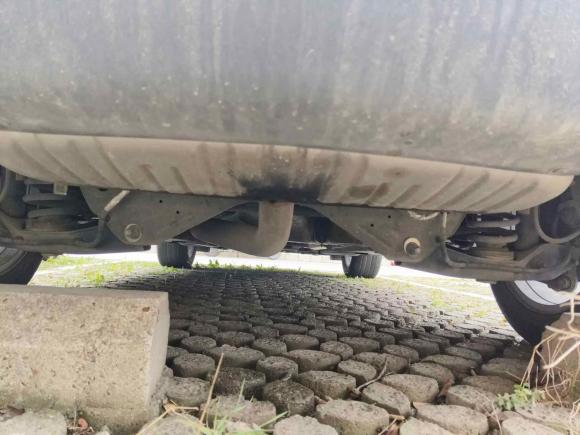 [上海·皖H] 二手凯迪拉克凯迪拉克XT42018款 28T 两驱技术型