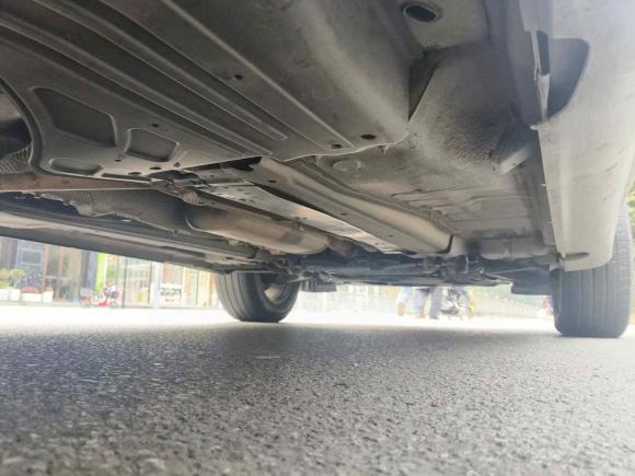 [无锡·苏B] 二手沃尔沃沃尔沃XC602012款 T5 舒适版