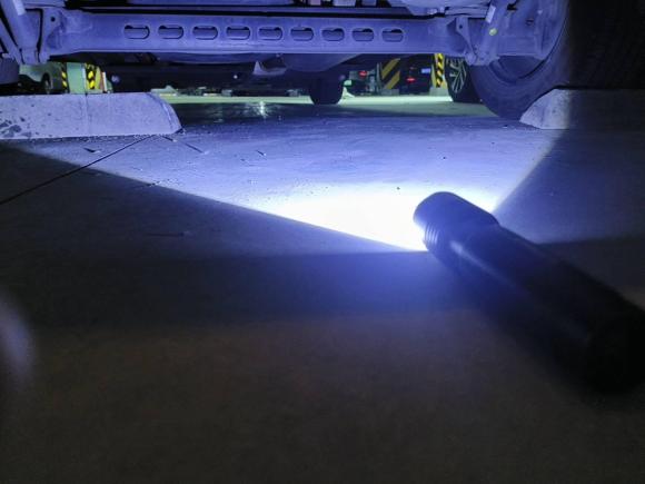 [杭州·浙A] 二手别克别克GL82023款 陆上公务舱 智享型