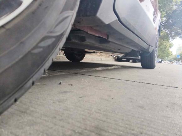 [上海·沪B] 二手丰田奕泽IZOA2020款 2.0L 奕驰版