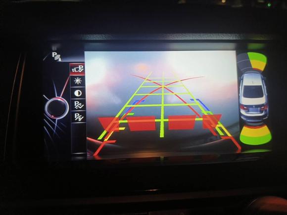 [义乌·浙A] 二手宝马宝马5系2014款 525Li 领先型