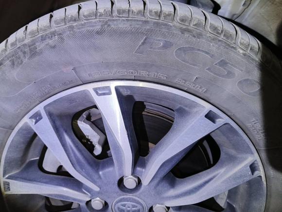 [济南·鲁A] 二手丰田YARiS L 致炫2021款 致炫X 1.5L CVT尊贵版