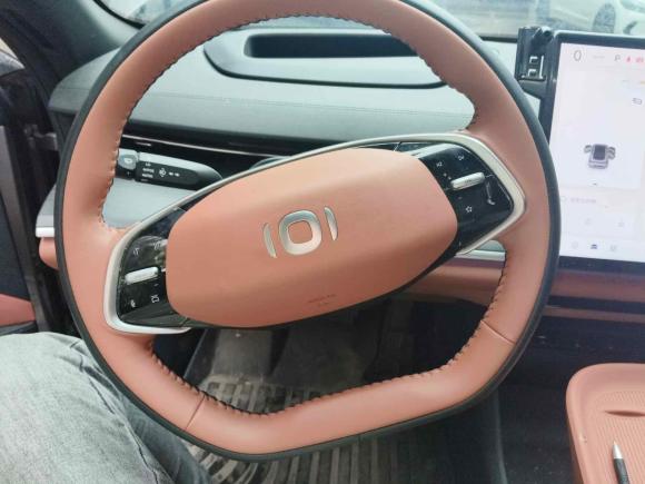 [成都·豫A] 二手长安启源长安启源A072025款  纯电 真香版 710 远航型