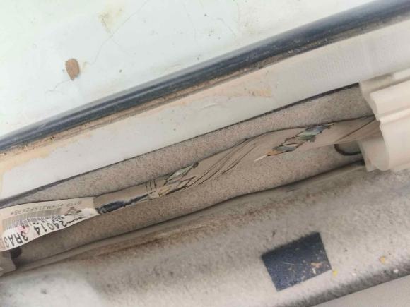 [西安·陕U] 二手日产轩逸2012款 1.6XL 手动豪华版