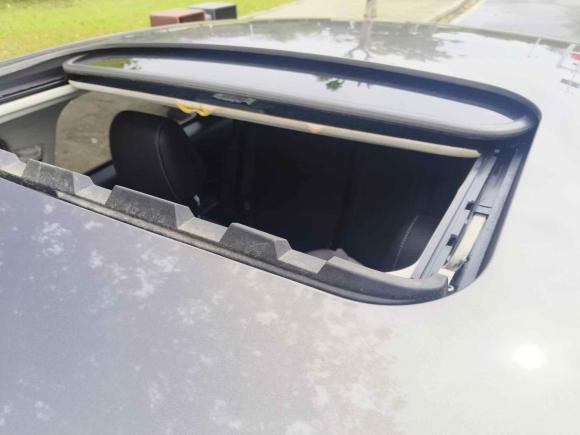 [武汉·鄂W] 二手福特福克斯2012款 三厢 1.6L 手动风尚型