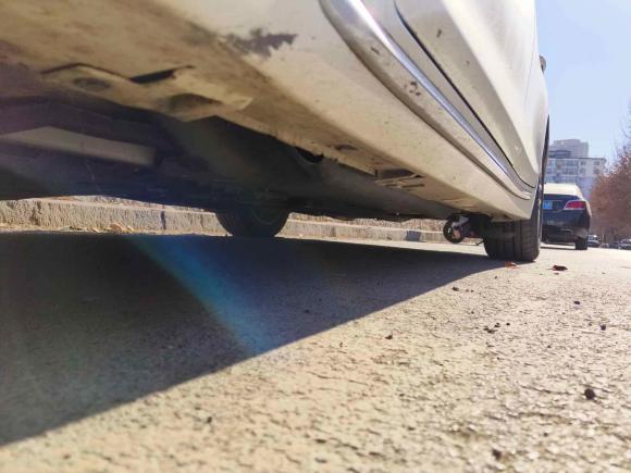 [济南·鲁A] 二手英菲尼迪英菲尼迪Q50L2015款 2.0T 舒适版