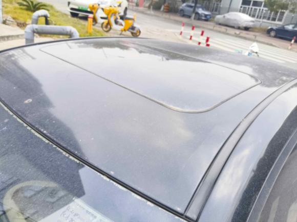 [温州·浙C] 二手丰田雷凌2017款 改款 185T CVT精英版 国V