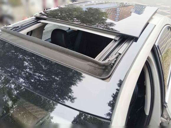 [合肥·皖A] 二手斯柯达速派2016款 TSI280 DSG创行版