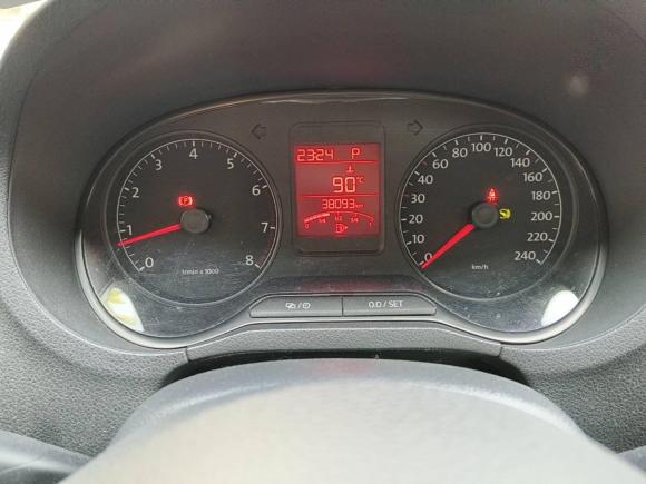 [成都·川A] 二手大众Polo2013款 1.6L 自动豪华版