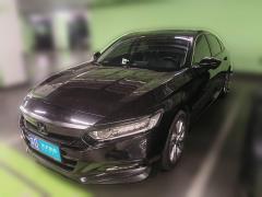 [常州·苏D]本田&nbsp;&nbsp;雅阁&nbsp;&nbsp;2018款 260TURBO 精英版 国V