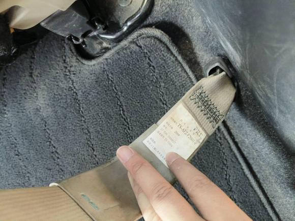 [无锡·苏B] 二手丰田雅力士2008款 1.6G 自动精致智能版