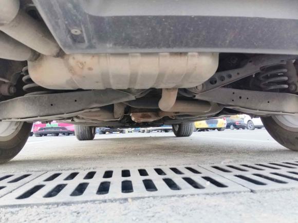 [广州·苏A] 二手奥迪奥迪Q32016款 30 TFSI 时尚型