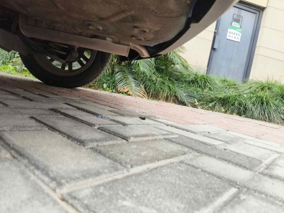 [杭州·浙A] 二手福特嘉年华2013款 两厢 1.5L 自动时尚型