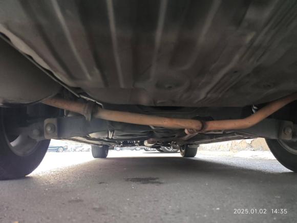 [常州·苏D] 二手本田奥德赛2008款 2.4L 舒适版