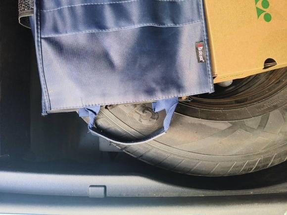 [杭州·浙A] 二手大众揽境2021款 330TSI 两驱豪华佳境版