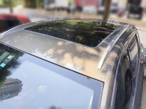 [青岛·鲁B] 二手别克昂科威Plus2016款 28T 四驱豪华型