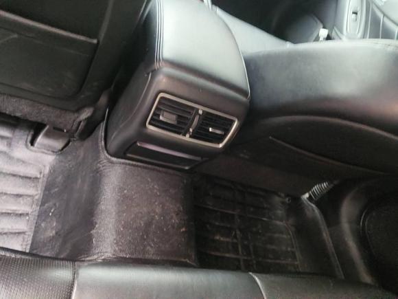 [金华·浙G] 二手英菲尼迪英菲尼迪Q50L2015款 2.0T 悦享版