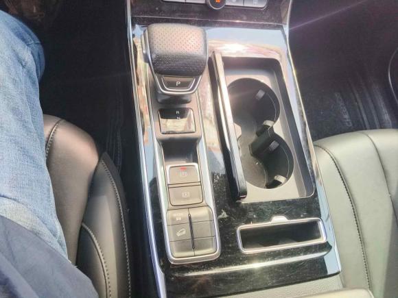 [合肥·皖A] 二手荣威荣威RX5 MAX2019款 300TGI 自动4G互联豪华版