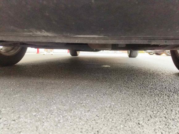 [上海·赣H] 二手三菱翼神2011款 致炫版 2.0L 手动舒适型