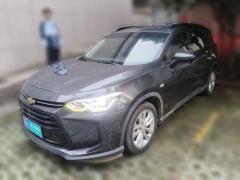 [武汉·鄂A] 雪佛兰沃兰多2018款 530T 自动劲享版（5+2款） 国V