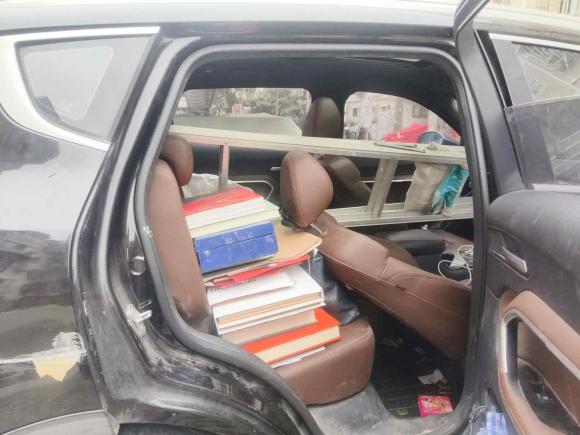 [苏州·苏E] 二手哈弗哈弗H62017款 红标 2.0T 自动两驱领尚型