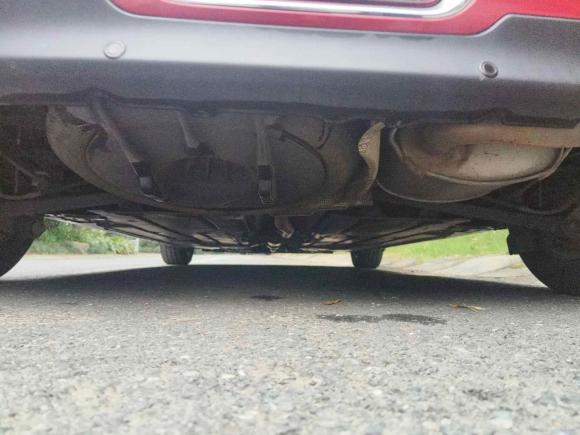 [杭州·闽A] 二手MINIMINI2011款 1.6L ONE