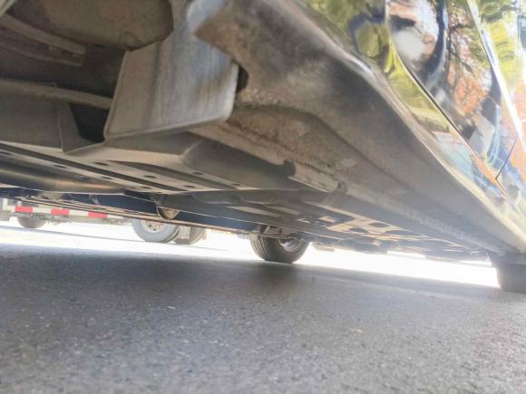 [杭州·浙A] 二手本田雅阁2008款 2.0L EX