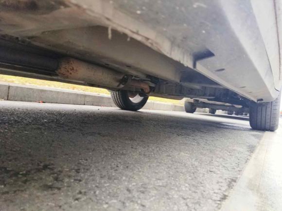 [成都·川G] 二手众泰众泰SR92017款 2.0T 自动极致之梦版