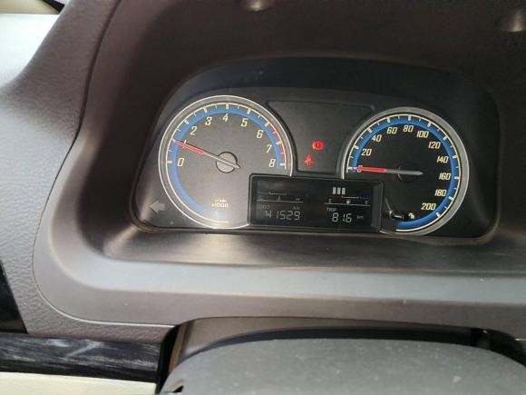 [济南·鲁A] 二手宝骏宝骏7302014款 1.5L 手动舒适型 7座