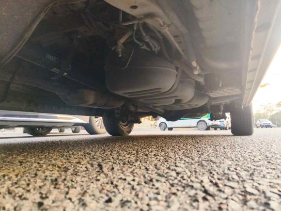 [深圳·粤L] 二手江淮瑞风瑞风M42016款 2.0L 手动豪华型